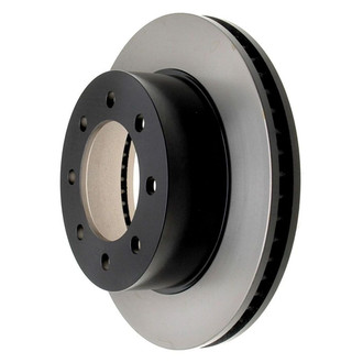 ACDelco® - Gold™ Vented Front Brake Rotor