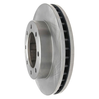 ACDelco® - Silver™ Vented Front Brake Rotor