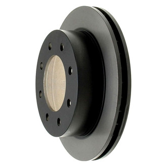 ACDelco® - Gold™ Vented Rear Brake Rotor