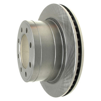 ACDelco® - Silver™ Vented Rear Brake Rotor