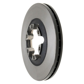 ACDelco® - Gold™ Disc Brake Rotor
