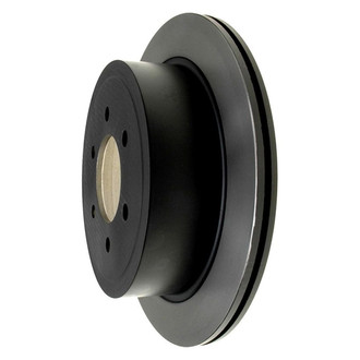 ACDelco® - Gold™ Disc Brake Rotor