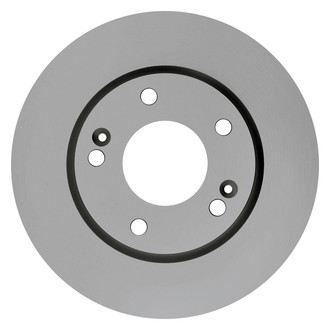 ACDelco® - Silver™ Brake Rotor