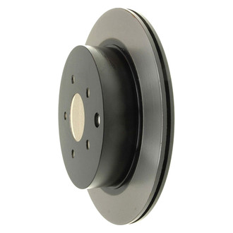 ACDelco® - Gold™ Disc Brake Rotor