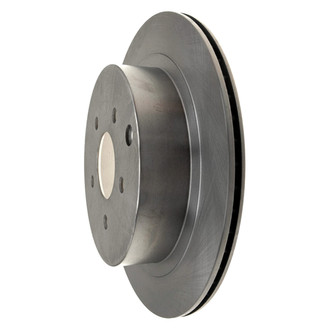 ACDelco® - Silver™ Vented Rear Brake Rotor