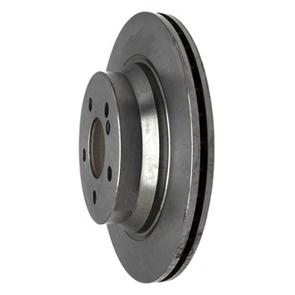 ACDelco® - Gold™ Disc Brake Rotor