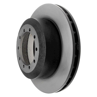 ACDelco® - Gold™ Vented Rear Brake Rotor