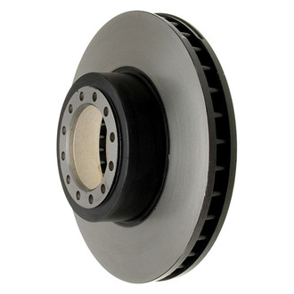 ACDelco® - Gold™ Disc Brake Rotor