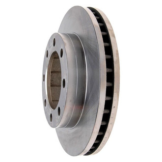 ACDelco® - Silver™ Vented Front Brake Rotor