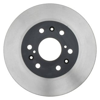 ACDelco® - Gold™ Disc Brake Rotor