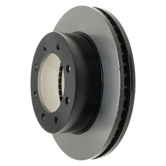 ACDelco® - Gold™ Vented Front Brake Rotor