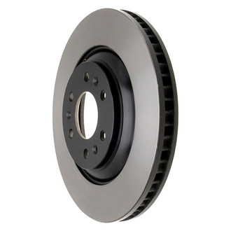 ACDelco® - Gold™ Vented Front Brake Rotor