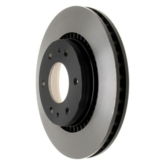 ACDelco® - Gold™ Disc Brake Rotor