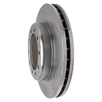 ACDelco® - Silver™ Brake Rotor