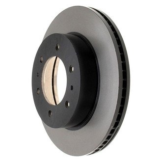 ACDelco® - Gold™ Disc Brake Rotor