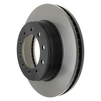 ACDelco® - Silver™ Vented Front Brake Rotor