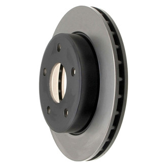 ACDelco® - Gold™ Disc Brake Rotor