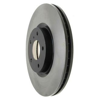 ACDelco® - Gold™ Disc Brake Rotor