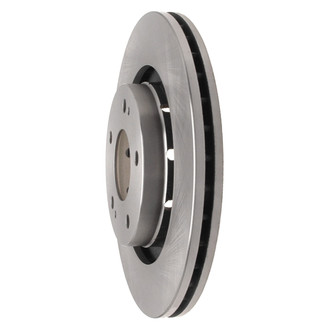 ACDelco® - Silver™ Vented Front Brake Rotor