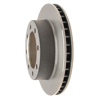 ACDelco® - Silver™ Vented Front Brake Rotor