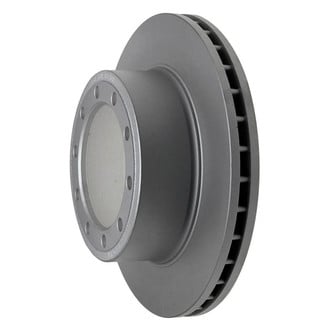 ACDelco® - Gold™ Disc Brake Rotor