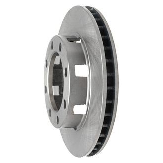 ACDelco® - Silver™ Vented Front Brake Rotor