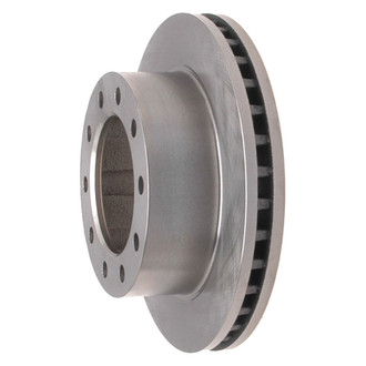 ACDelco® - Silver™ Vented Rear Brake Rotor