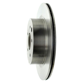 ACDelco® - Gold™ Vented Rear Brake Rotor