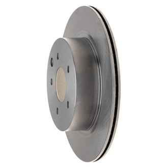 ACDelco® - Silver™ Vented Rear Brake Rotor