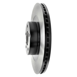 ACDelco® - Gold™ Disc Brake Rotor
