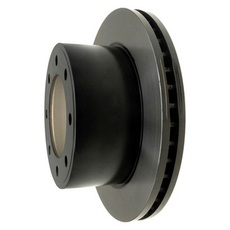 ACDelco® - Gold™ Vented Rear Brake Rotor
