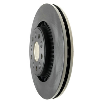 ACDelco® - Silver™ Vented Front Brake Rotor