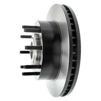 ACDelco® - Gold™ Disc Brake Rotor