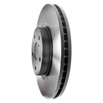 ACDelco® - Gold™ Disc Brake Rotor