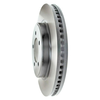ACDelco® - Gold™ Disc Brake Rotor