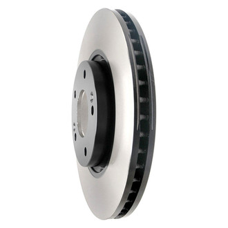 ACDelco® - Gold™ Vented Front Brake Rotor
