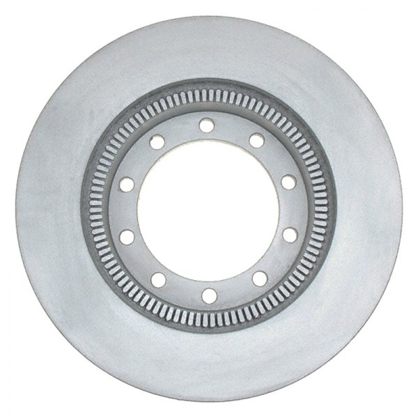 ACDelco Rear Brake Rotor 18A2806 | O'Reilly Auto Parts