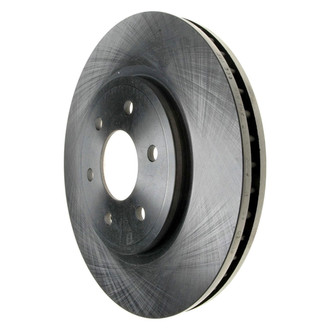 ACDelco® - Gold™ Disc Brake Rotor