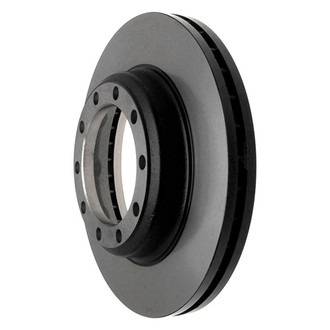 ACDelco® - Gold™ Vented Front Brake Rotor