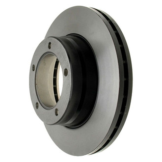 ACDelco® - Gold™ Vented Brake Rotor