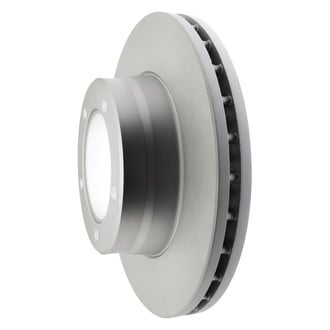 ACDelco® - Silver™ Brake Rotor