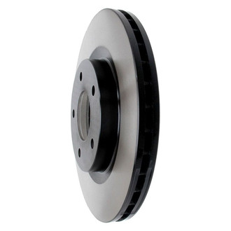ACDelco® - Gold™ Disc Brake Rotor