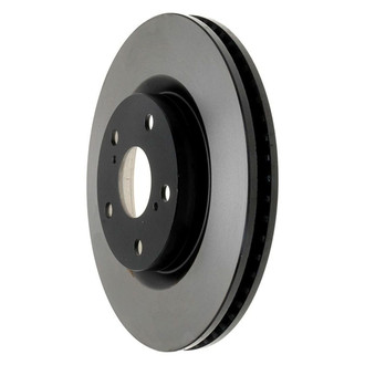 ACDelco® - Gold™ Vented Front Brake Rotor