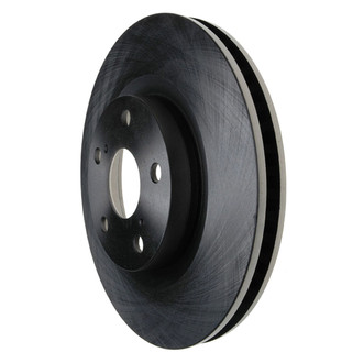 ACDelco® - Silver™ Vented Front Brake Rotor