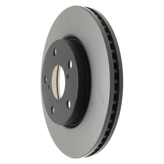 ACDelco® - Gold™ Vented Front Brake Rotor