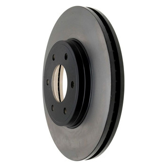 ACDelco® - Gold™ Disc Brake Rotor