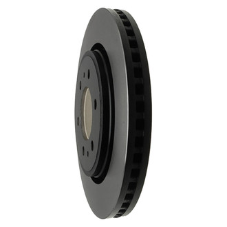 ACDelco® - Silver™ Brake Rotor
