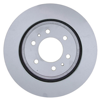 ACDelco® - Gold™ Vented Front Fleet / Police Brake Rotor