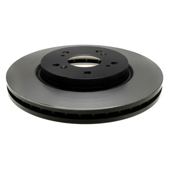 ACDelco® - Gold™ Disc Brake Rotor
