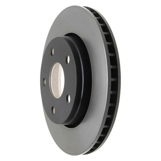 ACDelco® - Gold™ Disc Brake Rotor